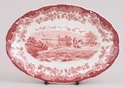 Sauce Boat Stand